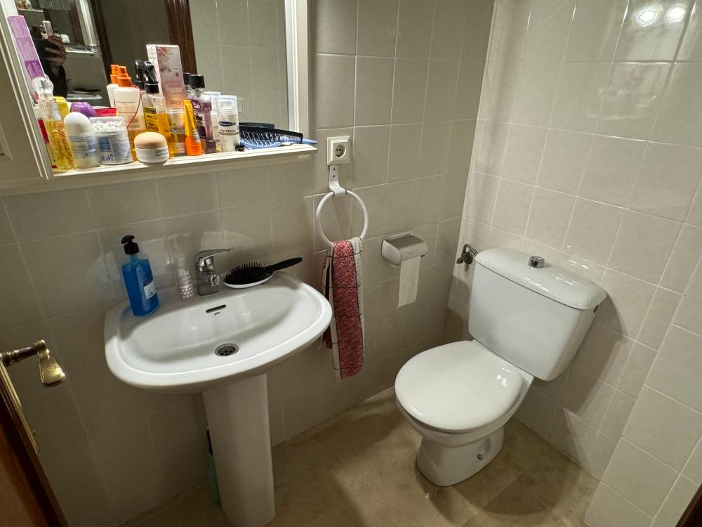  for sale terraced house Cabo De Las Huertas Alacantí 36