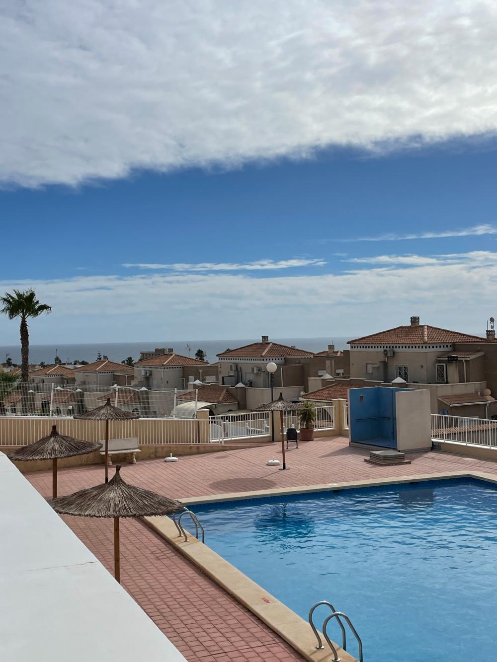  for sale terraced house Playa De Los Locos-Aguas Nuevas-Torreblanca Baix Segura 29