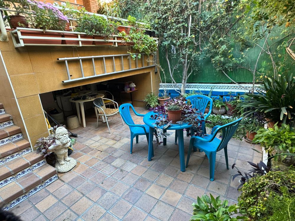  for sale terraced house Cabo De Las Huertas Alacantí 6