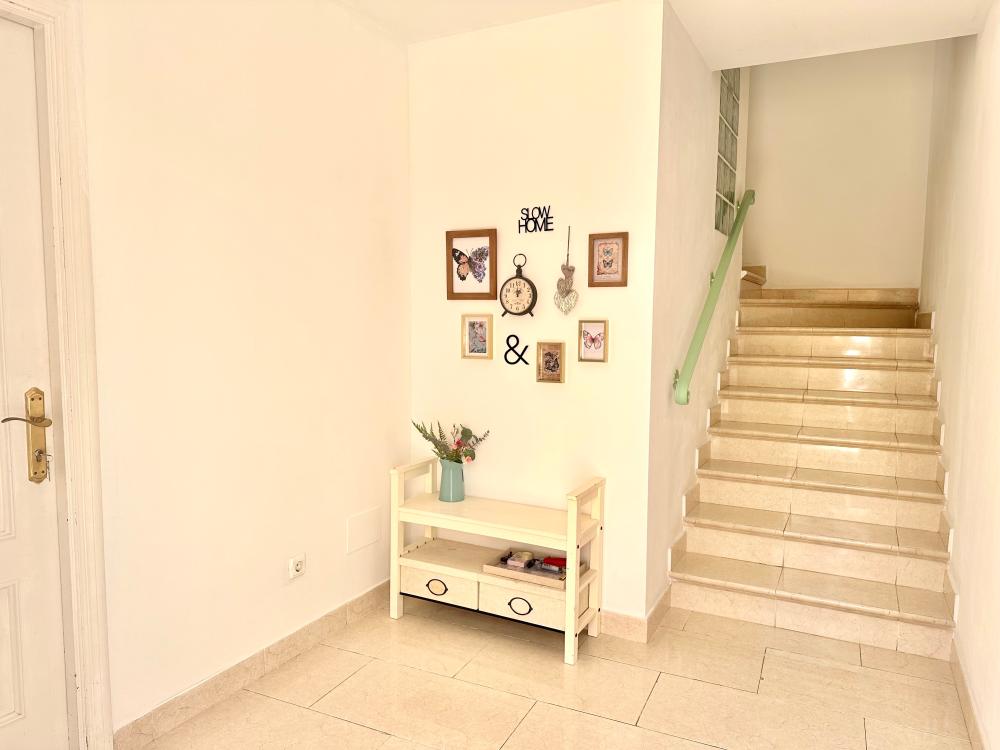 for sale semi-detached house Ojén Sierra De Las Nieves 61