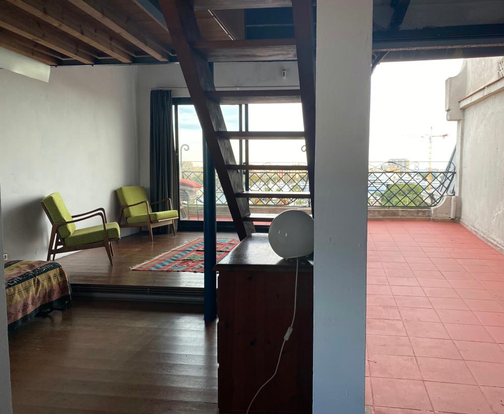  for sale penthouse Ciutat Vella-Gòtic Barcelonès 6