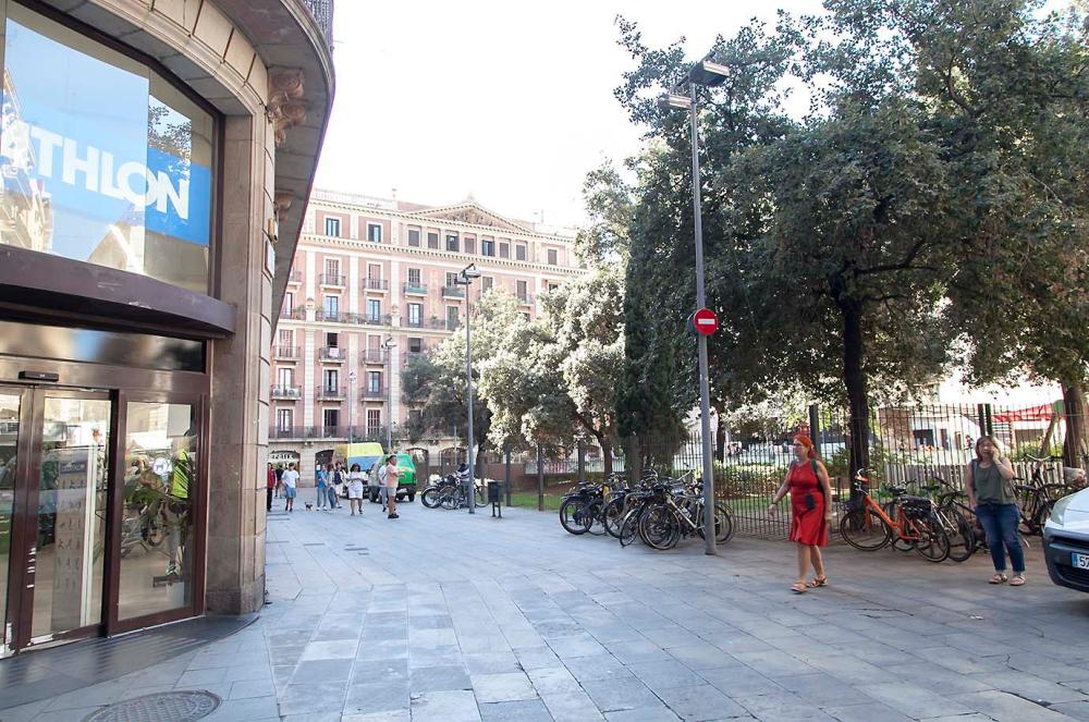  for sale apartment Ciutat Vella-Raval Barcelonès 32