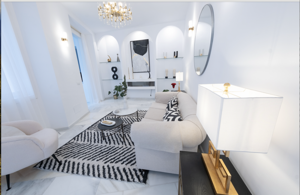  for sale apartment Cádiz Centro 11004 Bahía De Cádiz 2