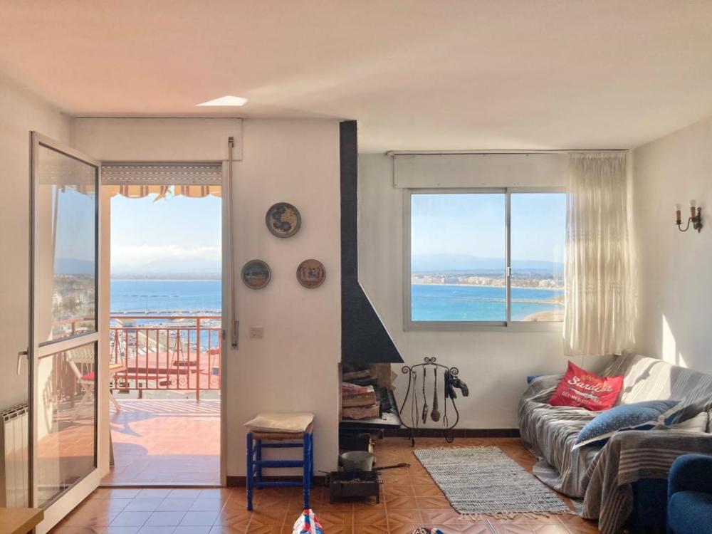  for sale apartment Canyelles-Almadrava-Puig-Rom Alt Empordà 3