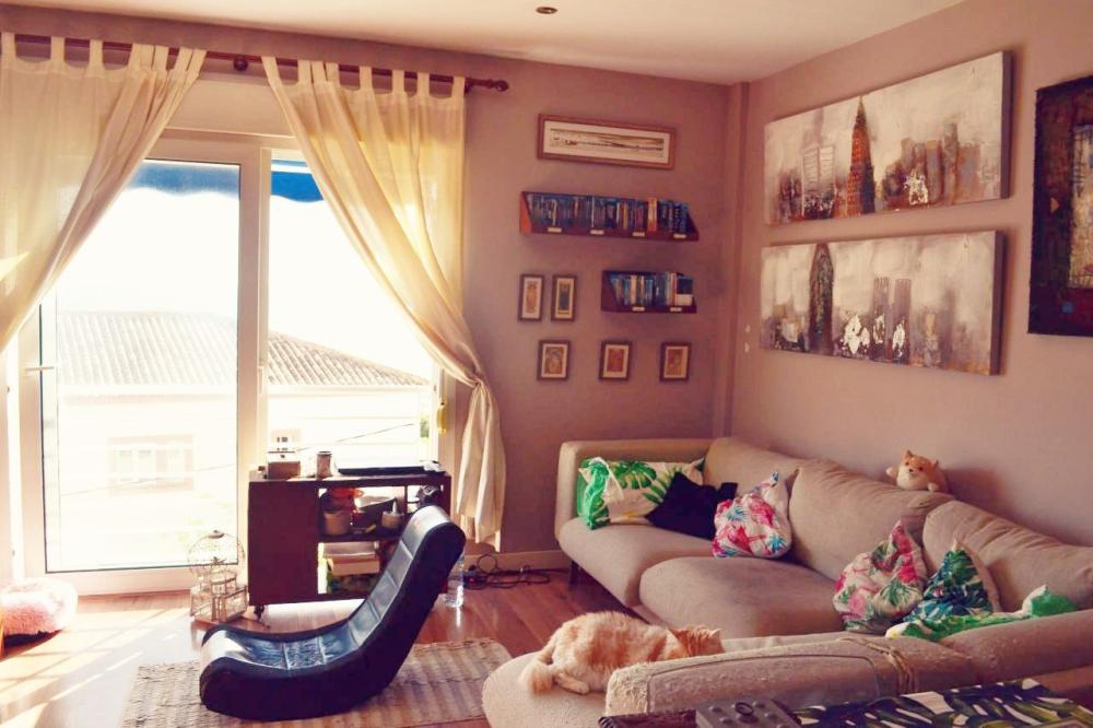  for sale apartment San Agustín Palma 7