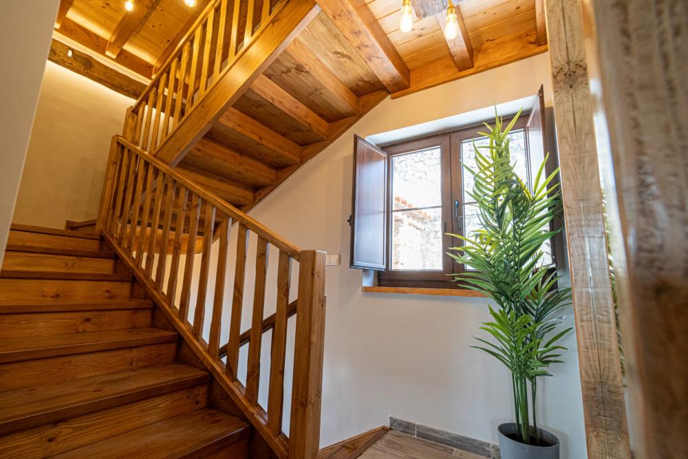  for sale house Sotres Oriente 17
