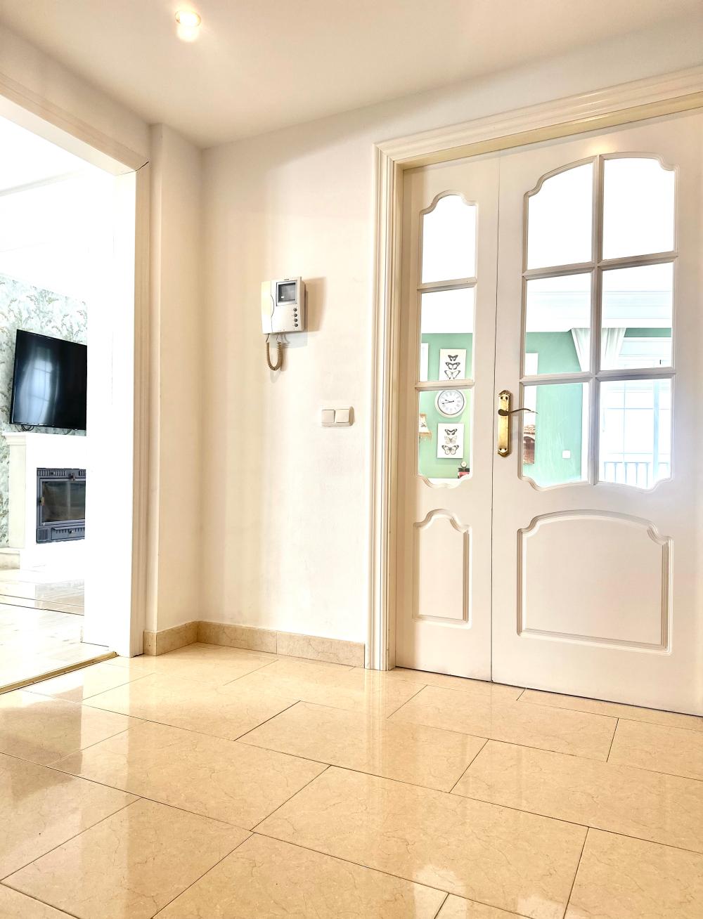  for sale semi-detached house Ojén Sierra De Las Nieves 21