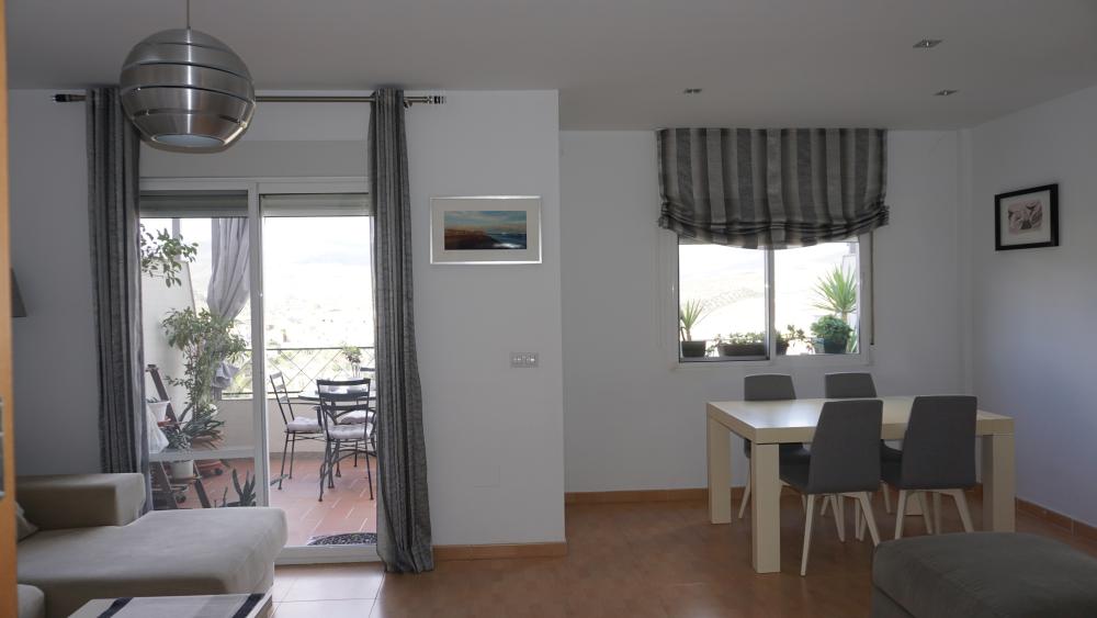  for sale duplex Los Villares Metropolitana De Jaén 3