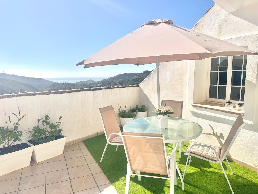  for sale semi-detached house Ojén Sierra De Las Nieves 3