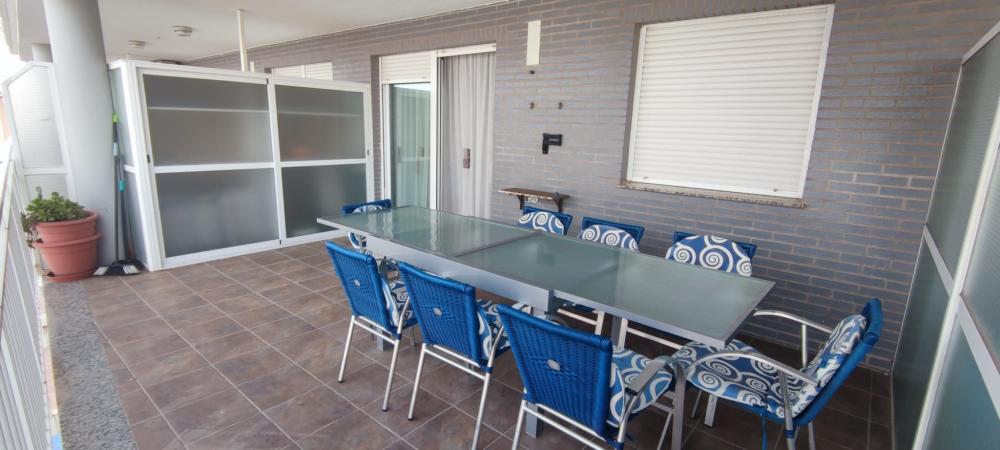  for sale apartment El Grao Plana Baixa 3