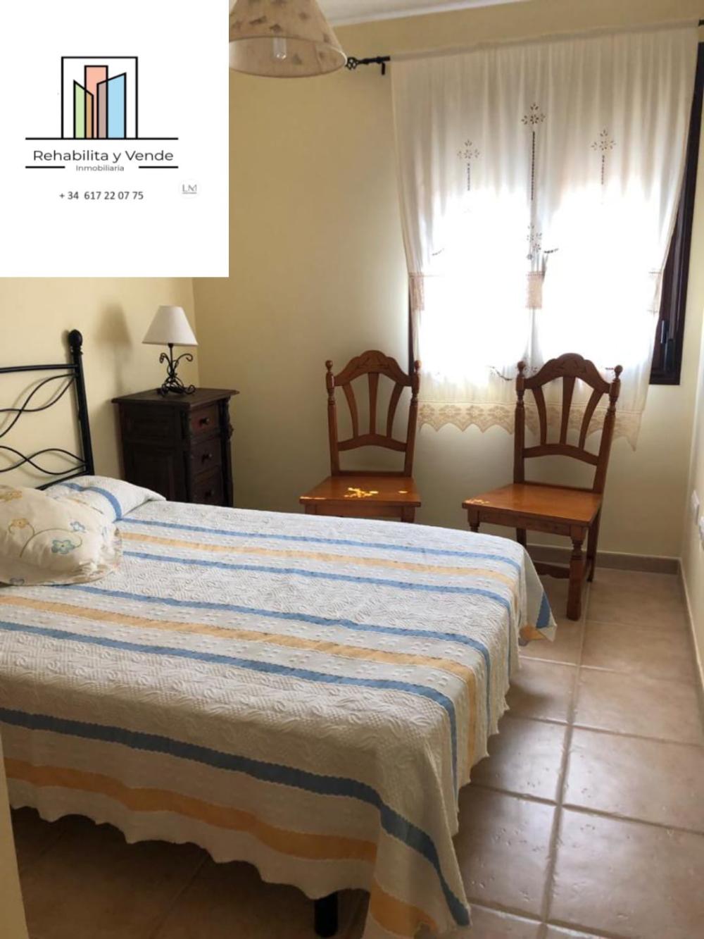  for sale apartment La Barrosa-Sancti Petri Bahía De Cádiz 2