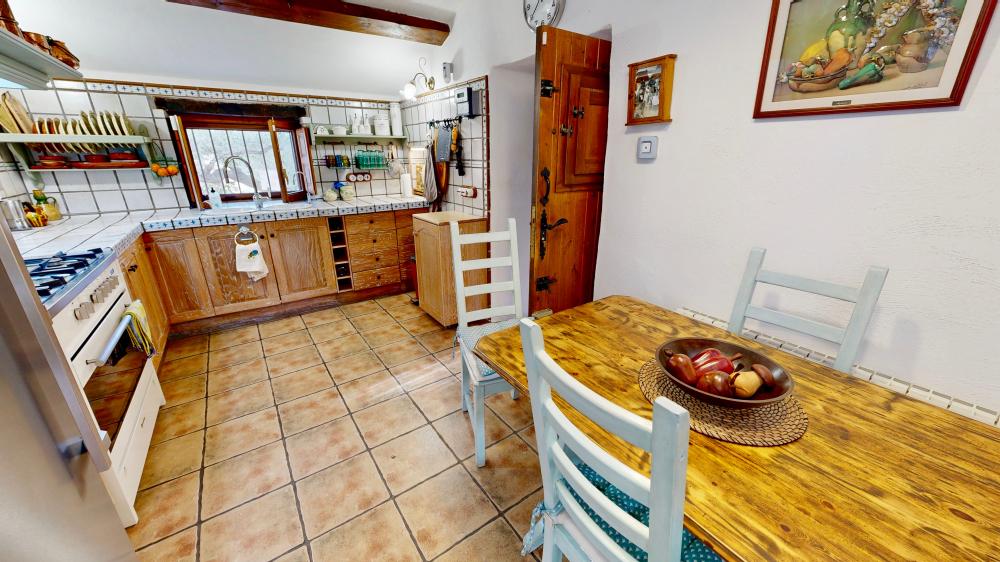  for sale country house El Perelló Baix Ebre 9