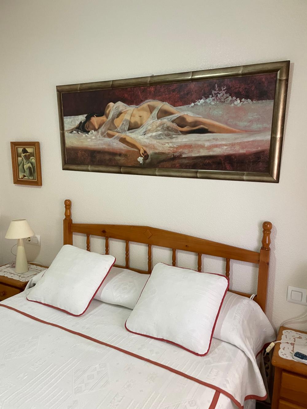  for sale terraced house Playa De Los Locos-Aguas Nuevas-Torreblanca Baix Segura 9