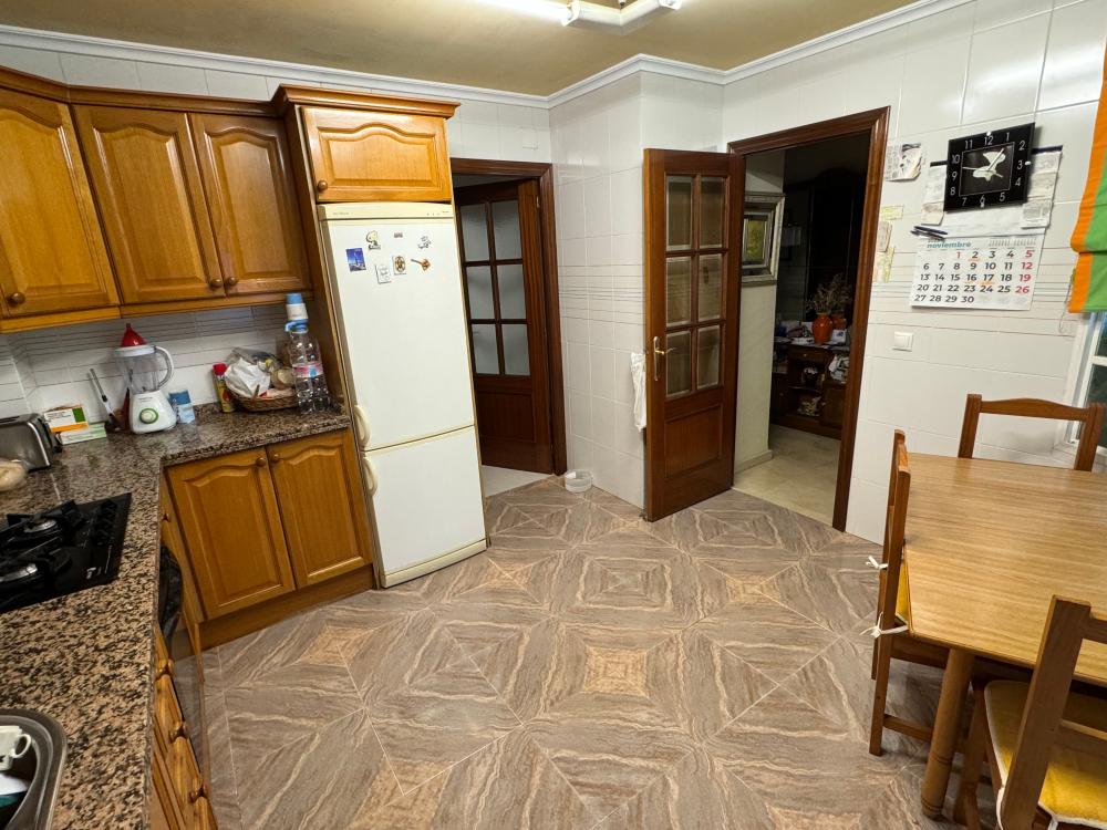  for sale terraced house Cabo De Las Huertas Alacantí 12