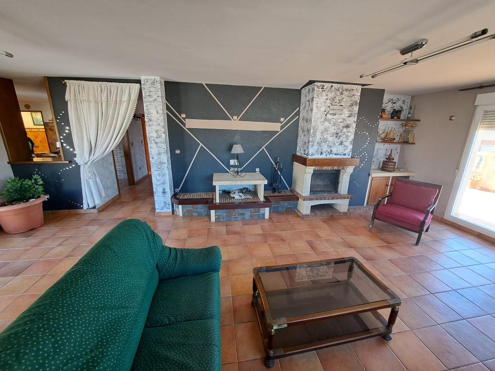  for sale penthouse Roquetas De Mar Poniente Almeriense 1