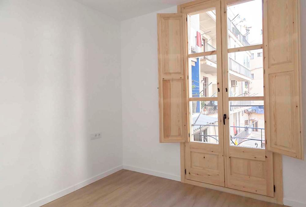  for sale apartment Ciutat Vella-Raval Barcelonès 31