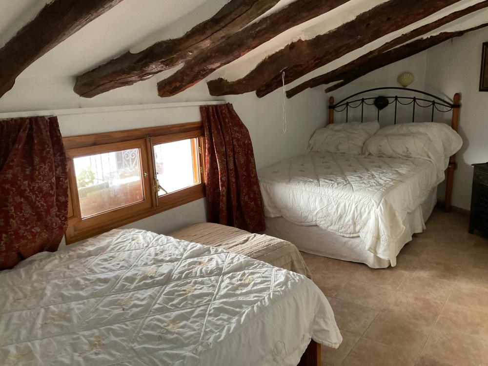  for sale house Vall De Gallinera Marina Alta 5