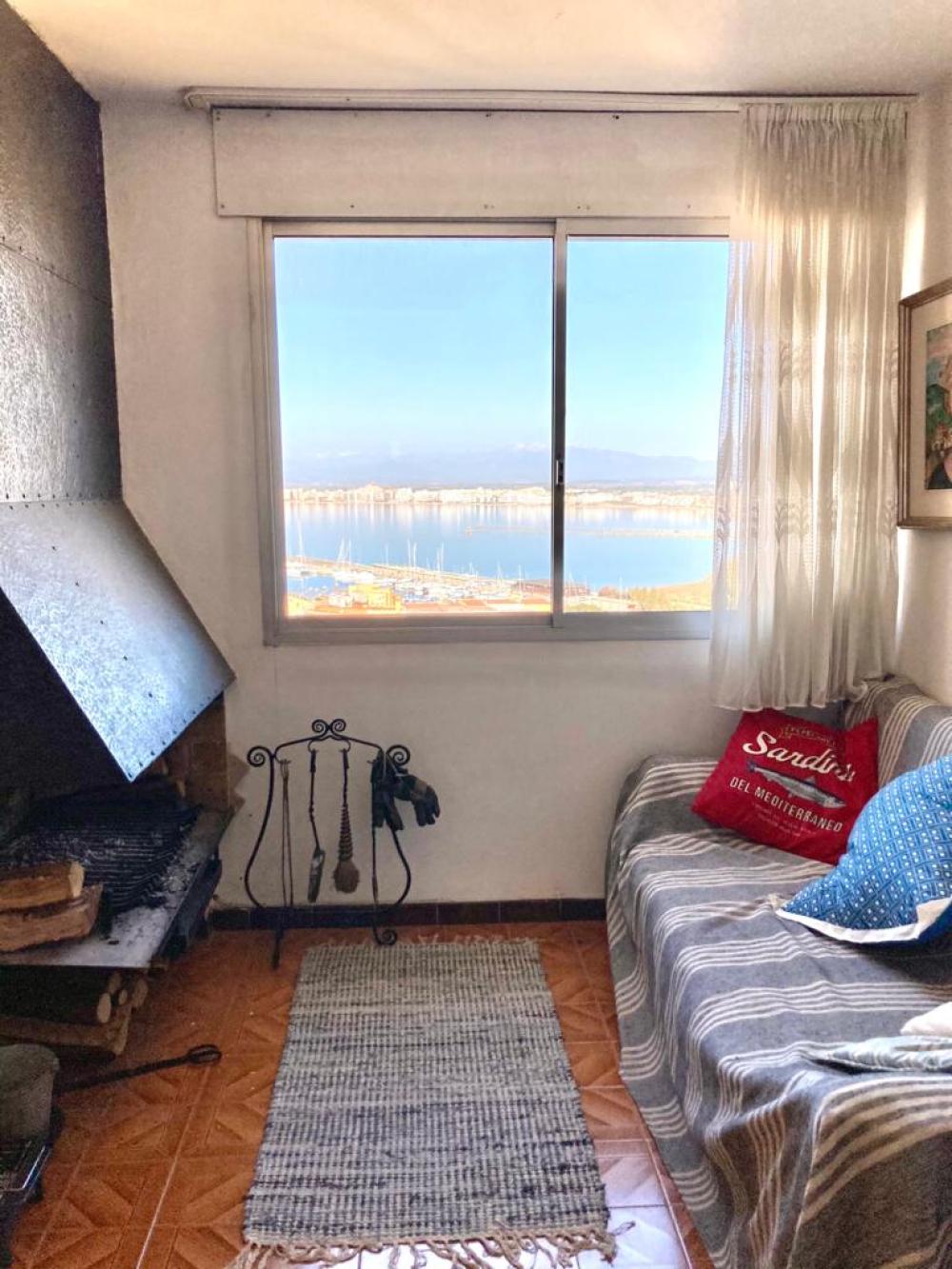  for sale apartment Canyelles-Almadrava-Puig-Rom Alt Empordà 16