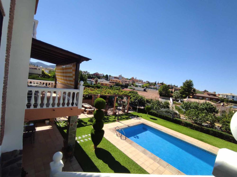  for sale villa Otura Vega De Granada 8