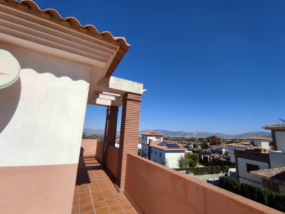  for sale villa Otura Vega De Granada 38