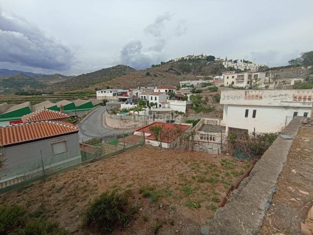  for sale plot Almuñécar Costa Tropical 2