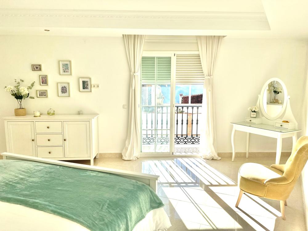  for sale semi-detached house Ojén Sierra De Las Nieves 43