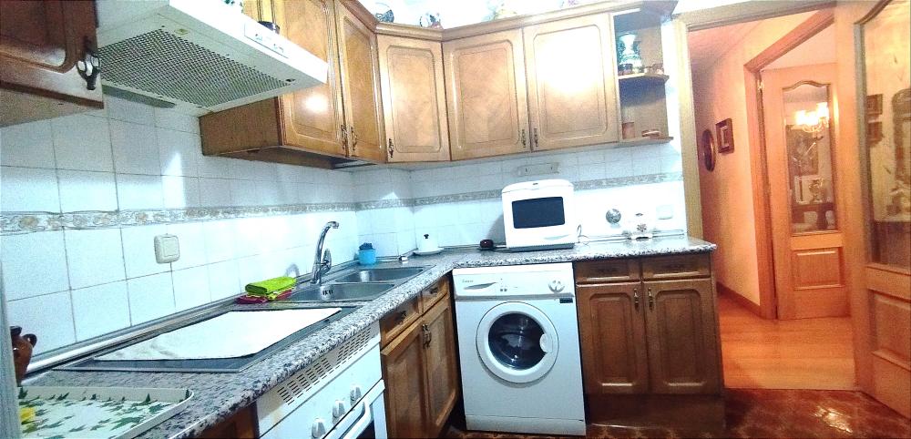  for sale apartment Latina-Lucero Madrid Capital 5