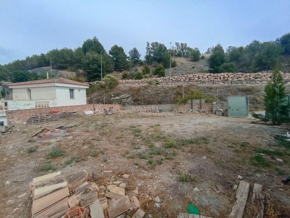  for sale plot Almuñécar Costa Tropical 8