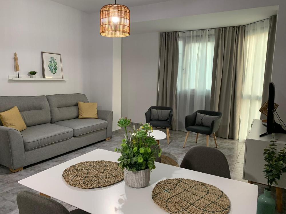  for sale apartment La Isleta 35008 Palmas De Gran Canaria (Las) 4