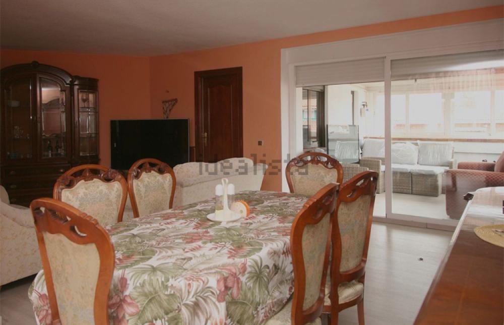  for sale apartment Valdemorillo Cuenca Del Guadarrama 2