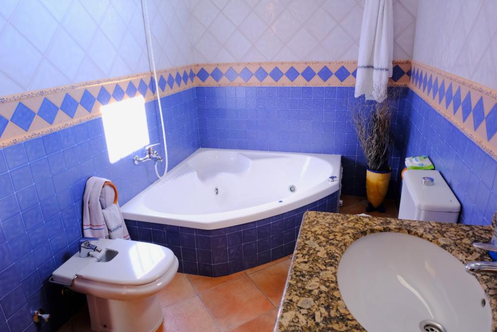  for sale villa Correntías Medias Baix Segura 19