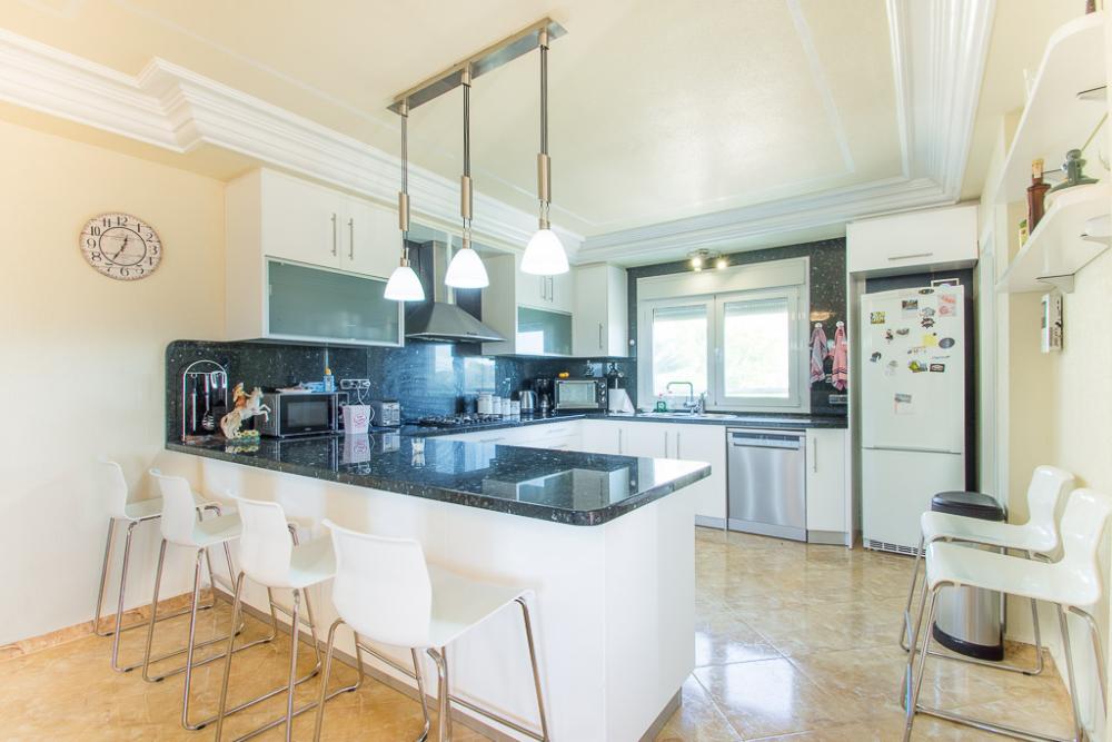  for sale villa Hondón De Las Nieves Vinalopó Mitjà 13