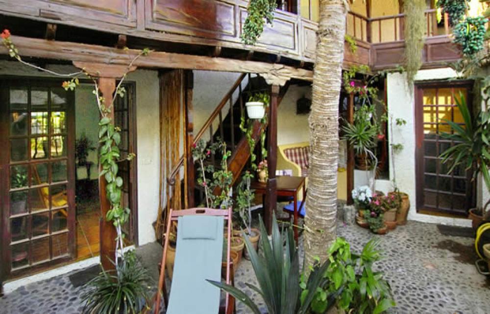  for sale house San Juan De La Rambla Zona Norte 12