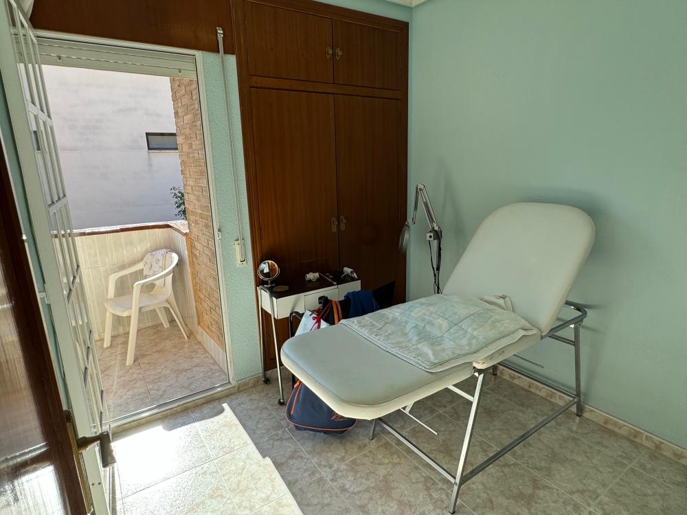  for sale terraced house Cabo De Las Huertas Alacantí 27