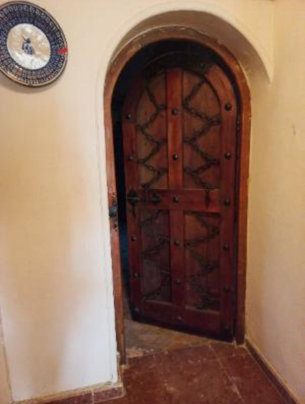  for sale villa Lozoyuela Sierra Norte 38
