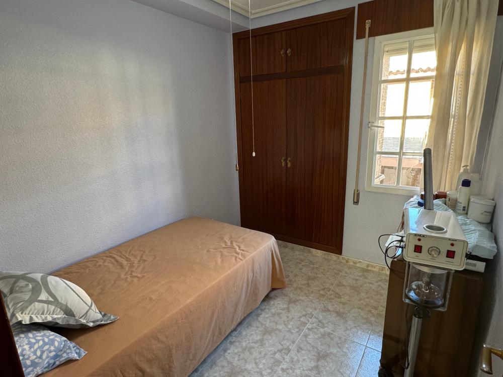  for sale terraced house Cabo De Las Huertas Alacantí 32