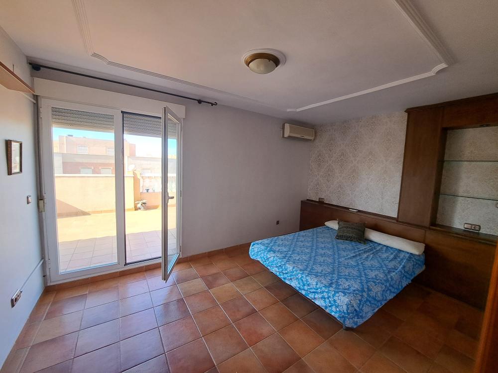 for sale penthouse Roquetas De Mar Poniente Almeriense 17