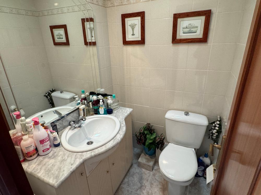  for sale terraced house Cabo De Las Huertas Alacantí 29