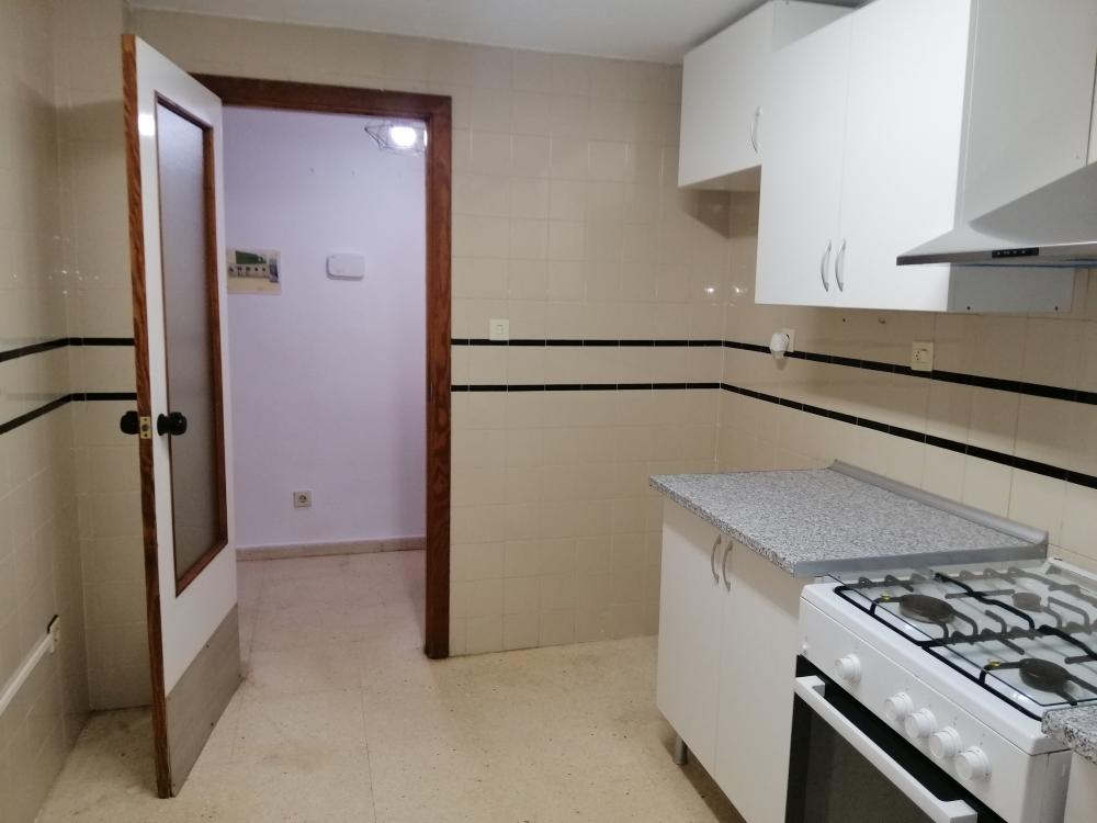  for sale apartment Dolores Baix Segura 2