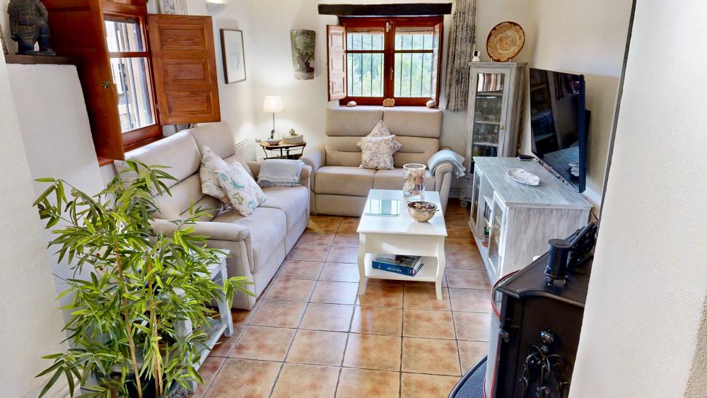  for sale country house El Perelló Baix Ebre 10