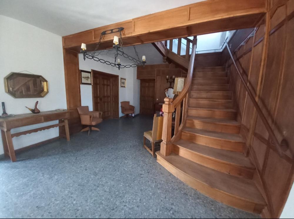  for sale villa Lozoyuela Sierra Norte 18