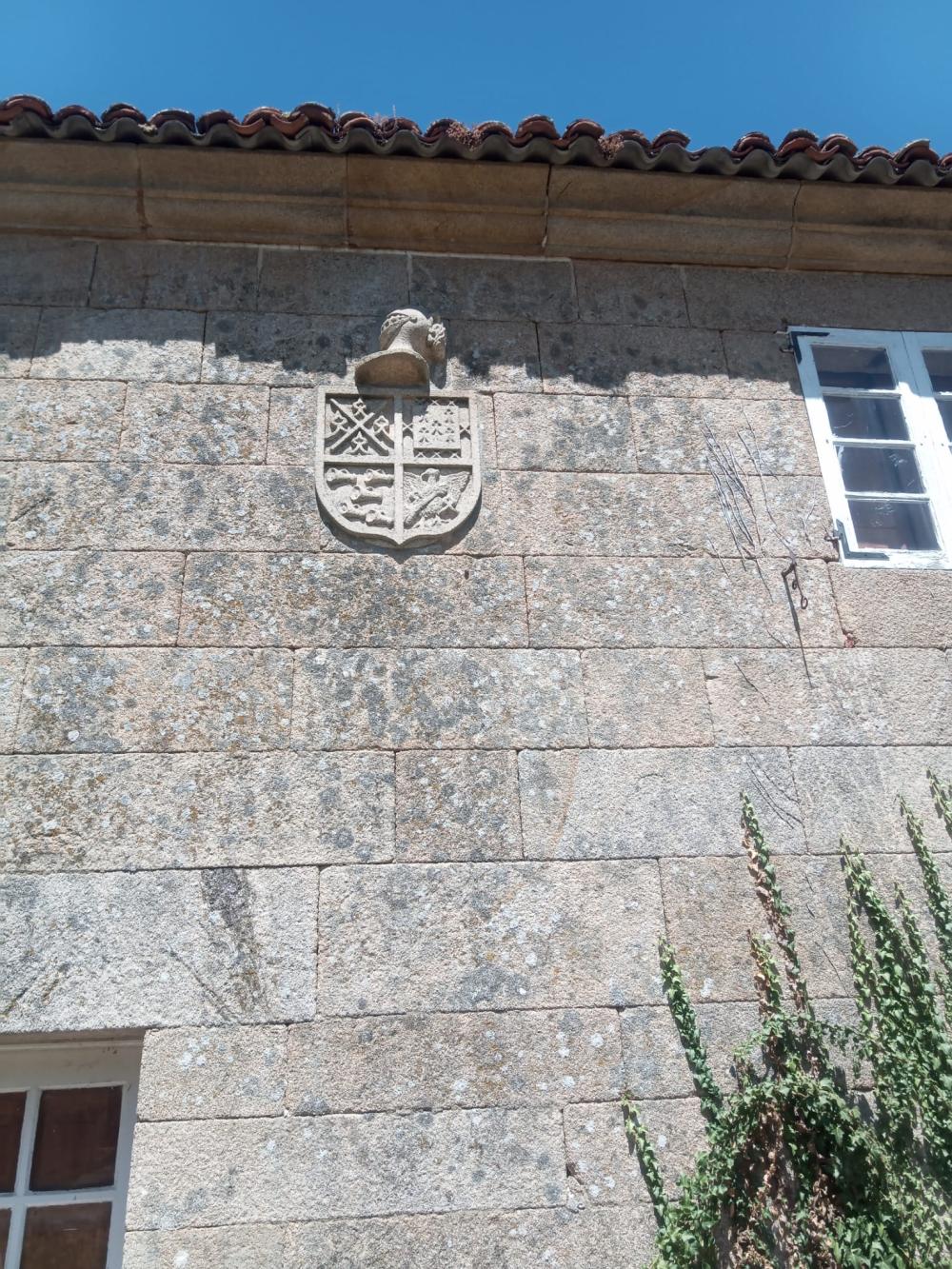  for sale country house Guntimil Limia 11