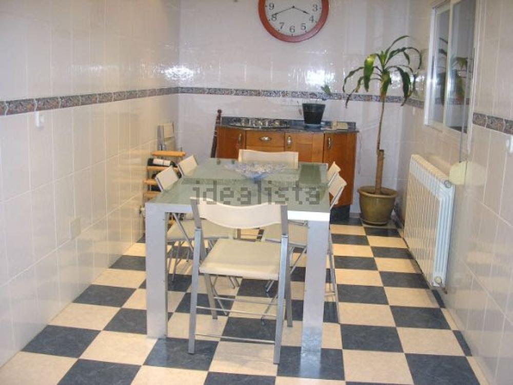  for sale semi-detached house Cañada Molina Serranía Media 7