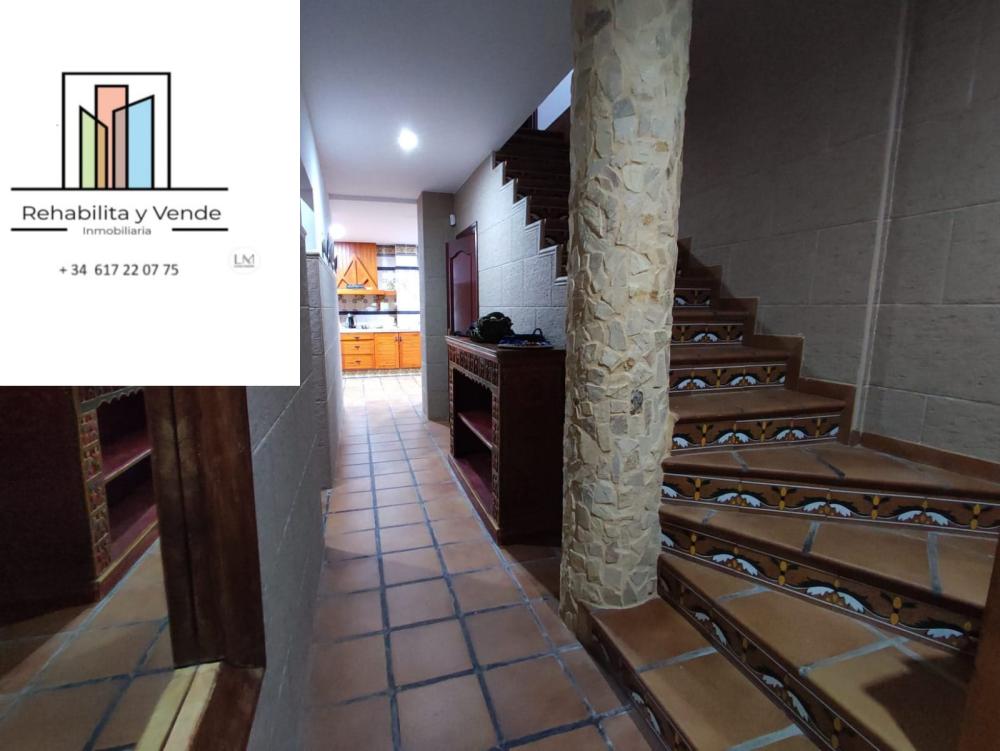  for sale villa La Barrosa-Sancti Petri Bahía De Cádiz 7