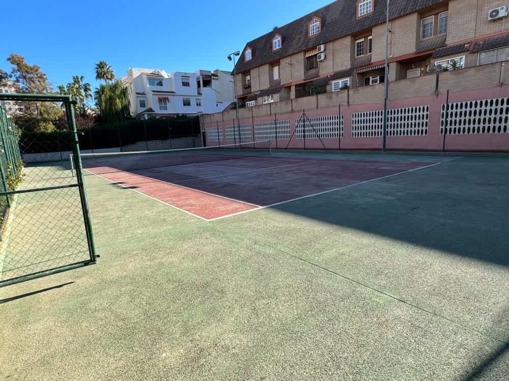  for sale terraced house Cabo De Las Huertas Alacantí 43