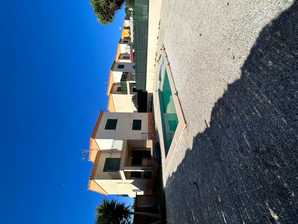  for sale villa Camp De Lliria Camp De Túria 3
