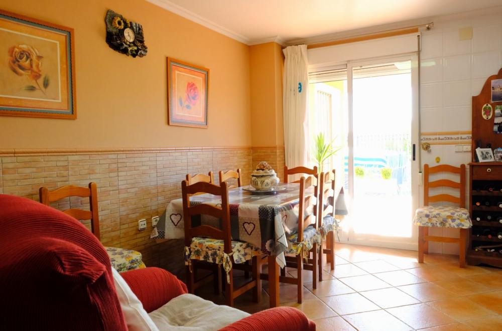  for sale villa Correntías Medias Baix Segura 14