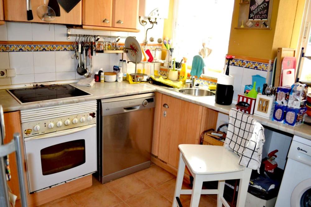 for sale apartment San Agustín Palma 4