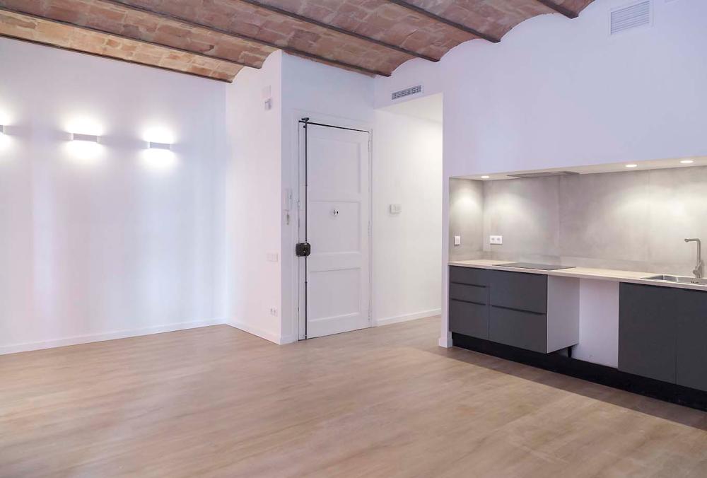  for sale apartment Ciutat Vella-Raval Barcelonès 3
