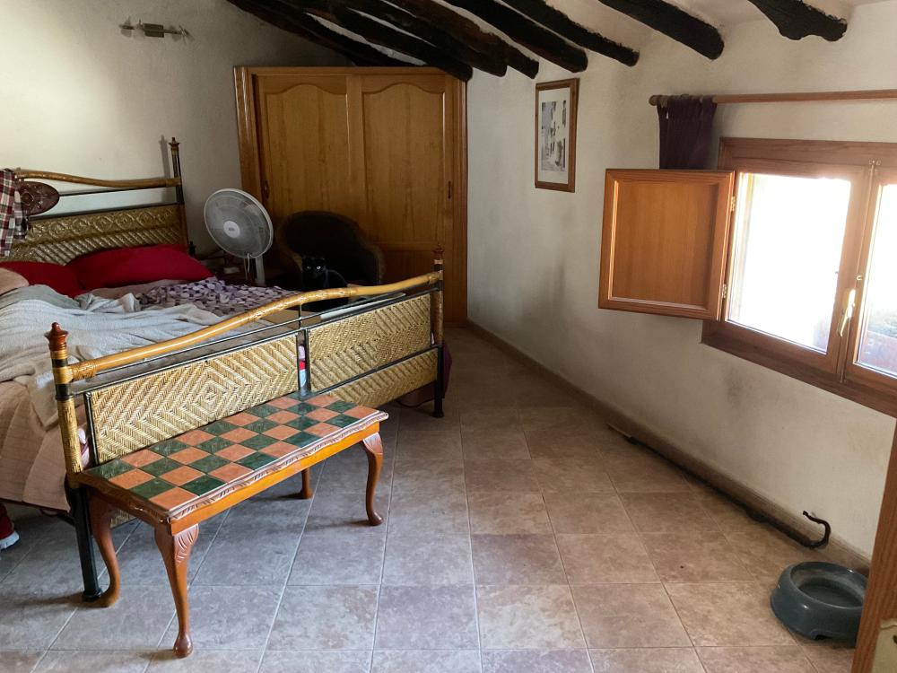 for sale house Vall De Gallinera Marina Alta 2